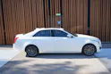CADILLAC CTS SEDAN 2.0 TURBO PREMIUM AWD AUTOMATIC | 276 PS