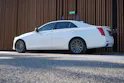 CADILLAC CTS SEDAN 2.0 TURBO PREMIUM AWD AUTOMATIC | 276 PS