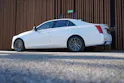 CADILLAC CTS SEDAN 2.0 TURBO PREMIUM AWD AUTOMATIC | 276 PS