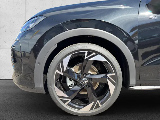 VW T-Roc 1.5 eTSI mHEV R-Line DSG