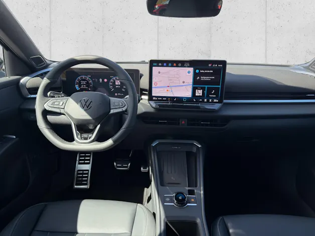 VW T-Roc 1.5 eTSI mHEV R-Line DSG