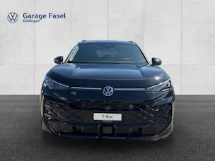 VW T-Roc 1.5 eTSI mHEV R-Line DSG