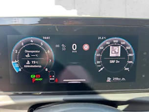 VW T-Roc 1.5 eTSI mHEV R-Line DSG