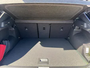 VW T-Roc 1.5 eTSI mHEV R-Line DSG