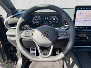 VW T-Roc 1.5 eTSI mHEV R-Line DSG