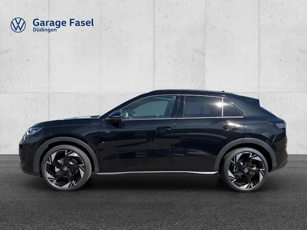 VW T-Roc 1.5 eTSI mHEV R-Line DSG