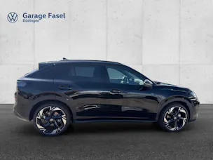 VW T-Roc 1.5 eTSI mHEV R-Line DSG