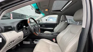 Lexus RX 450h EXECUTIVE AWD AUTOMATIC l 250 PS