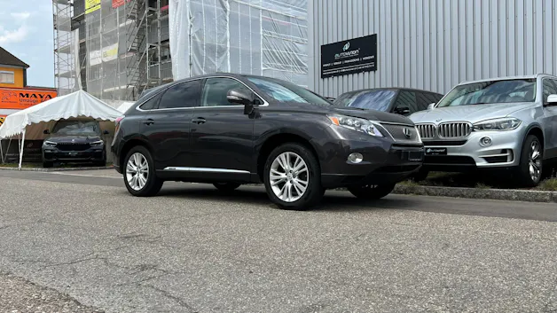 Lexus RX 450h EXECUTIVE AWD AUTOMATIC l 250 PS