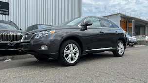 Lexus RX 450h EXECUTIVE AWD AUTOMATIC l 250 PS