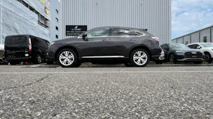 Lexus RX 450h EXECUTIVE AWD AUTOMATIC l 250 PS