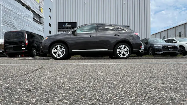 Lexus RX 450h EXECUTIVE AWD AUTOMATIC l 250 PS