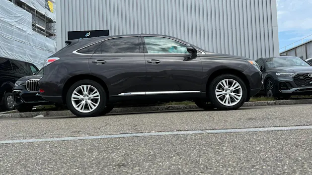 Lexus RX 450h EXECUTIVE AWD AUTOMATIC l 250 PS