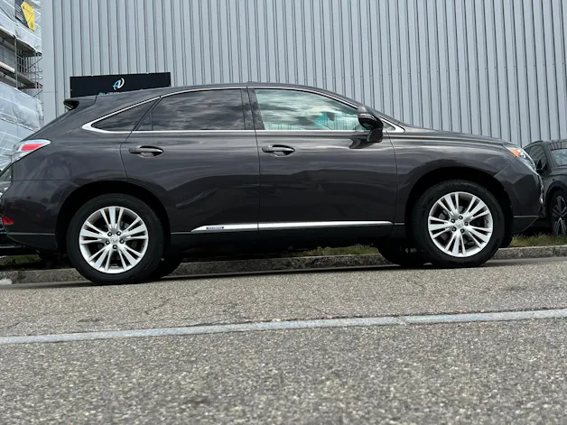 Lexus RX 450h EXECUTIVE AWD AUTOMATIC l 250 PS