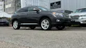 Lexus RX 450h EXECUTIVE AWD AUTOMATIC l 250 PS
