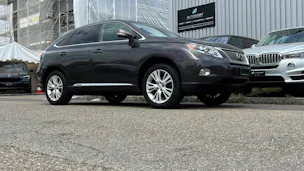 Lexus RX 450h EXECUTIVE AWD AUTOMATIC l 250 PS