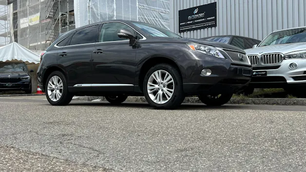 Lexus RX 450h EXECUTIVE AWD AUTOMATIC l 250 PS