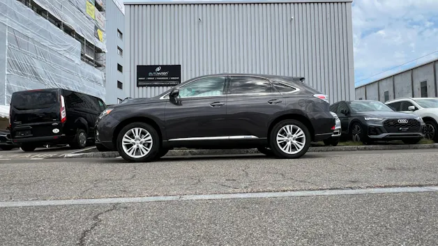 Lexus RX 450h EXECUTIVE AWD AUTOMATIC l 250 PS