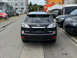 Lexus RX 450h EXECUTIVE AWD AUTOMATIC l 250 PS
