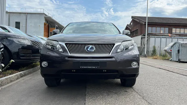 Lexus RX 450h EXECUTIVE AWD AUTOMATIC l 250 PS