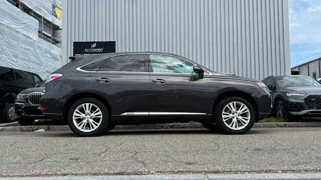 Lexus RX 450h EXECUTIVE AWD AUTOMATIC l 250 PS