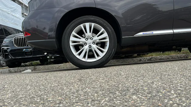 Lexus RX 450h EXECUTIVE AWD AUTOMATIC l 250 PS
