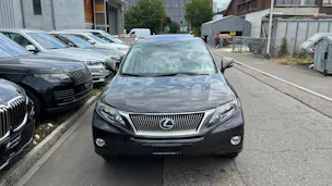 Lexus RX 450h EXECUTIVE AWD AUTOMATIC l 250 PS