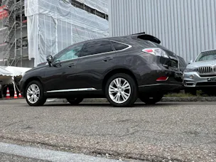 Lexus RX 450h EXECUTIVE AWD AUTOMATIC l 250 PS