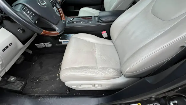 Lexus RX 450h EXECUTIVE AWD AUTOMATIC l 250 PS