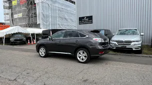 Lexus RX 450h EXECUTIVE AWD AUTOMATIC l 250 PS