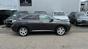 Lexus RX 450h EXECUTIVE AWD AUTOMATIC l 250 PS