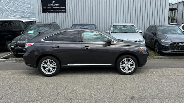 Lexus RX 450h EXECUTIVE AWD AUTOMATIC l 250 PS
