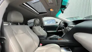 Lexus RX 450h EXECUTIVE AWD AUTOMATIC l 250 PS