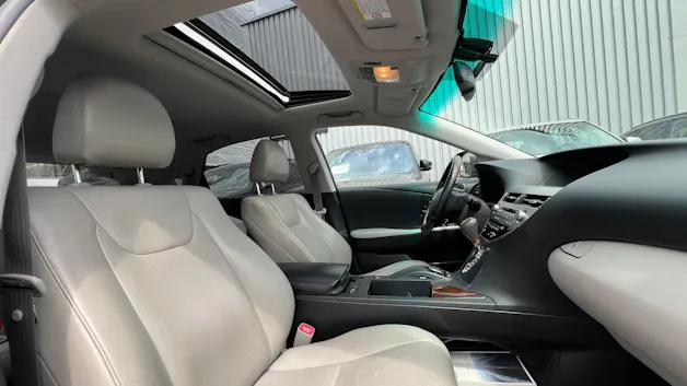 Lexus RX 450h EXECUTIVE AWD AUTOMATIC l 250 PS