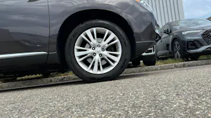 Lexus RX 450h EXECUTIVE AWD AUTOMATIC l 250 PS