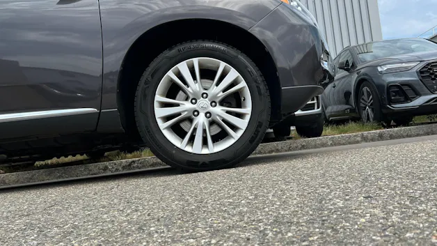 Lexus RX 450h EXECUTIVE AWD AUTOMATIC l 250 PS