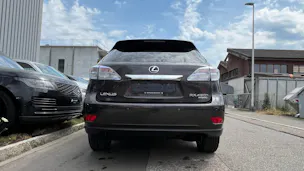 Lexus RX 450h EXECUTIVE AWD AUTOMATIC l 250 PS