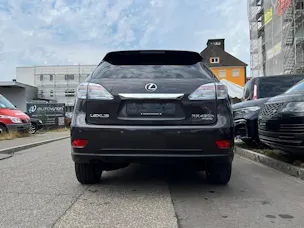 Lexus RX 450h EXECUTIVE AWD AUTOMATIC l 250 PS