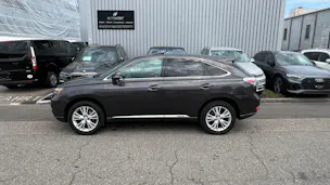 Lexus RX 450h EXECUTIVE AWD AUTOMATIC l 250 PS
