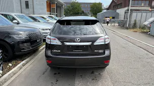 Lexus RX 450h EXECUTIVE AWD AUTOMATIC l 250 PS