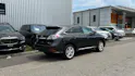 Lexus RX 450h EXECUTIVE AWD AUTOMATIC l 250 PS