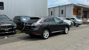 Lexus RX 450h EXECUTIVE AWD AUTOMATIC l 250 PS