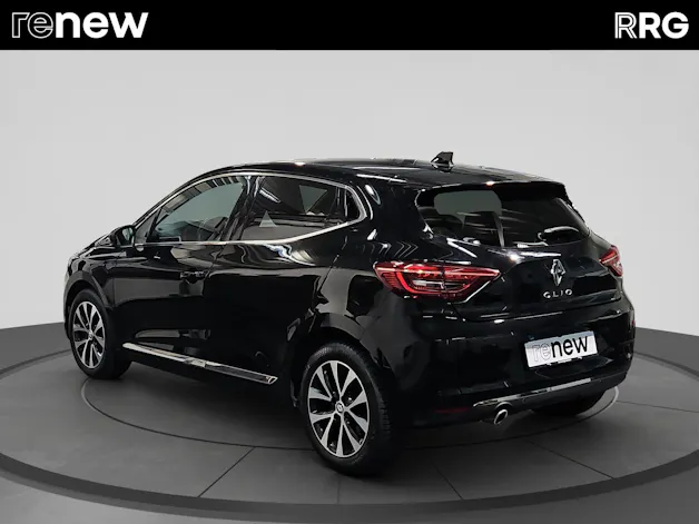 RENAULT Clio 1.3 Techno