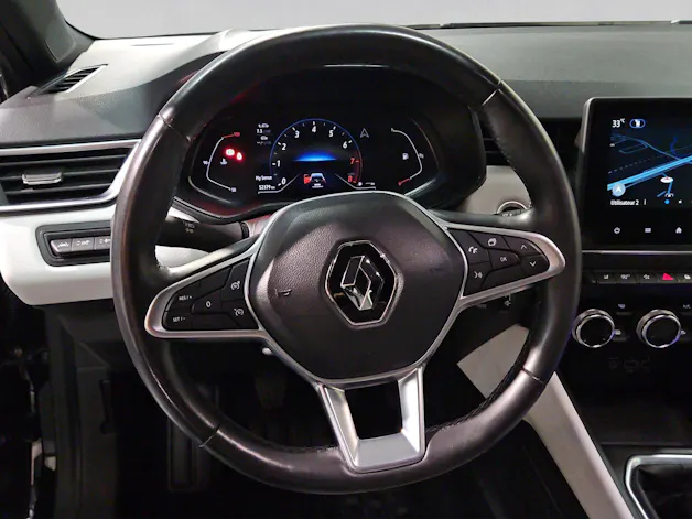 RENAULT Clio 1.3 Techno