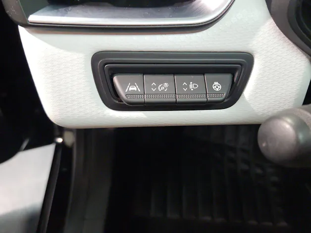 RENAULT Clio 1.3 Techno