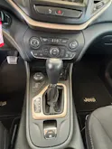 JEEP Cherokee 2.2TD Longitude AWD 9ATX