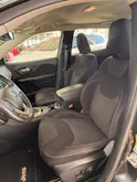 JEEP Cherokee 2.2TD Longitude AWD 9ATX