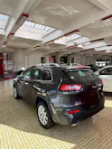 JEEP Cherokee 2.2TD Longitude AWD 9ATX