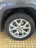 JEEP Cherokee 2.2TD Longitude AWD 9ATX