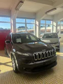 JEEP Cherokee 2.2TD Longitude AWD 9ATX